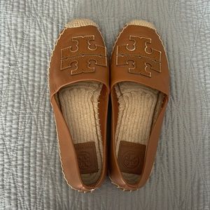 Tory Burch Ines Espedrille